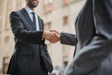 Incorporation Services