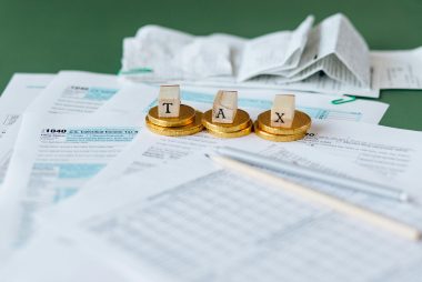 Tax Advisory Services